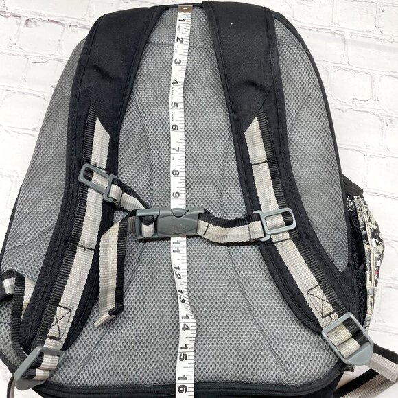 Pottery Barn Kids Star Wars Comics Glow-in-the-Dark Print Mackenzie 17" Backpack - Picture 12 of 14